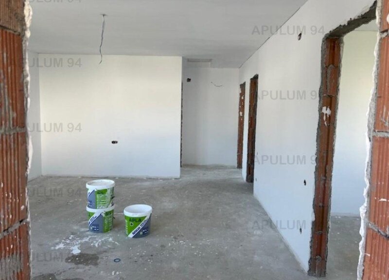 Casa parter Clinceni.