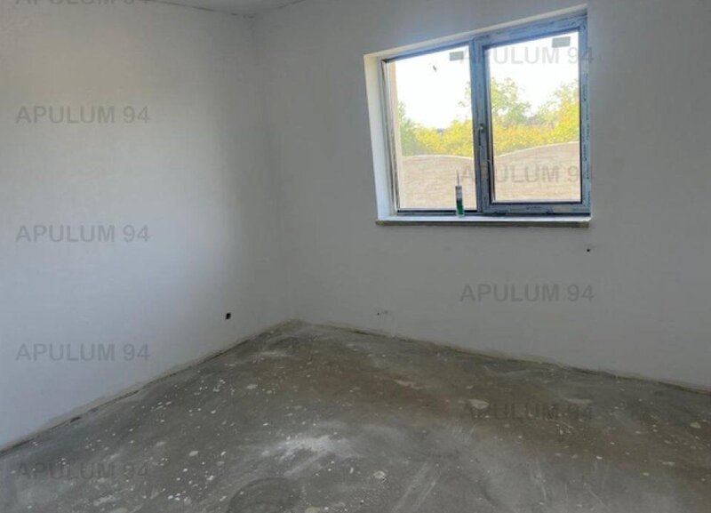 Casa parter Clinceni.